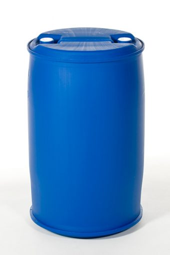 200 Litre Drum