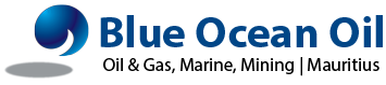 Blue Ocean Oil Logo