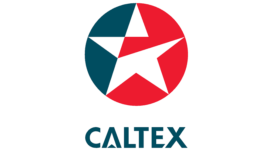 Caltex Logo