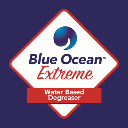 Blue Ocean Extreme Logo