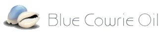 Blue Cowrie Oil