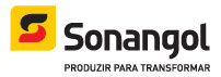 Sonangol Logo